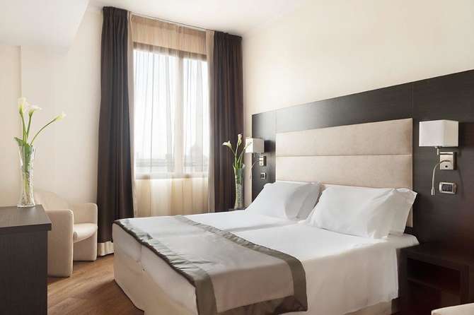 Grand Hotel Mediterraneo-mei 2025