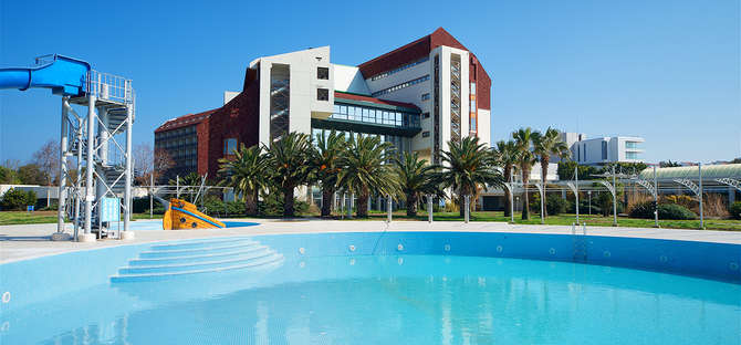 Grand Hotel Ontur-mei 2025