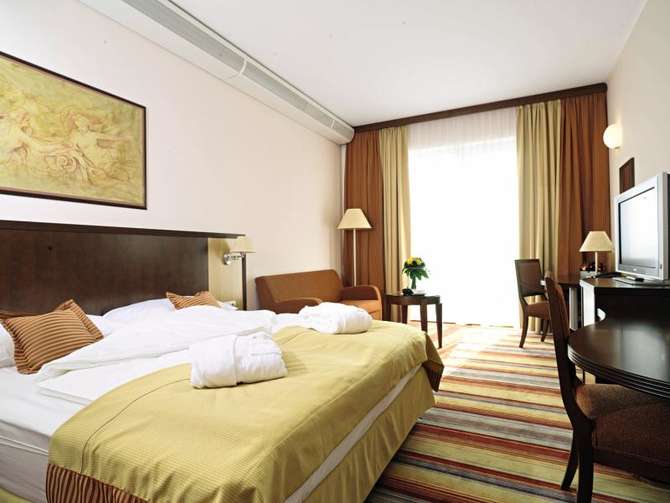 Grand Hotel Primus-mei 2025