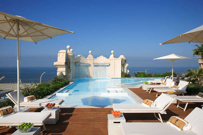 Grand Hotel Principe Di Piemonte-mei 2025