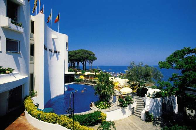 Grand Hotel Punta Molino-mei 2025