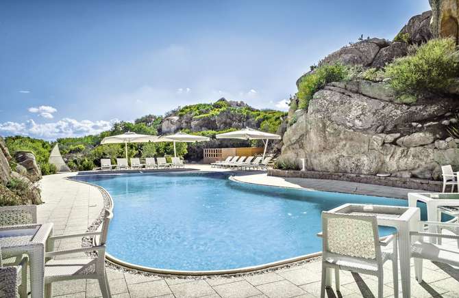 Grand Hotel Resort Ma Ma-mei 2025