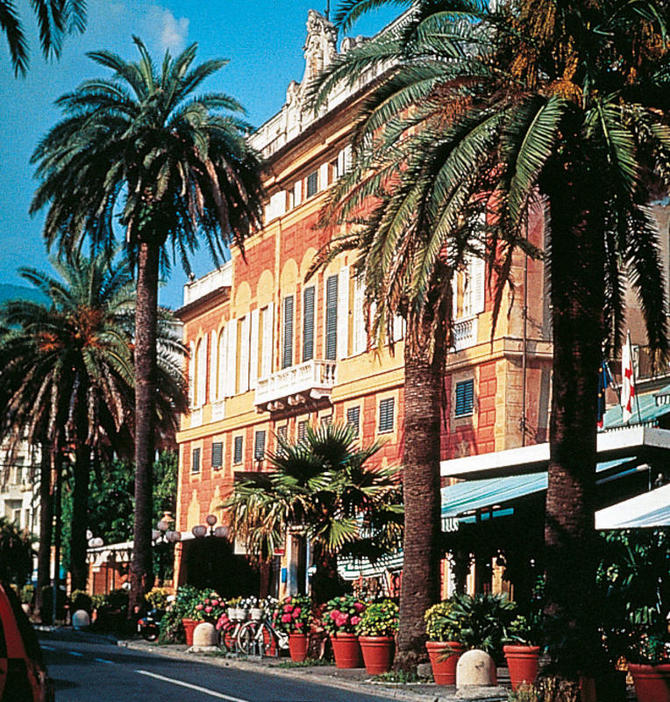 Grand Hotel Villa Balbi-juni 2025