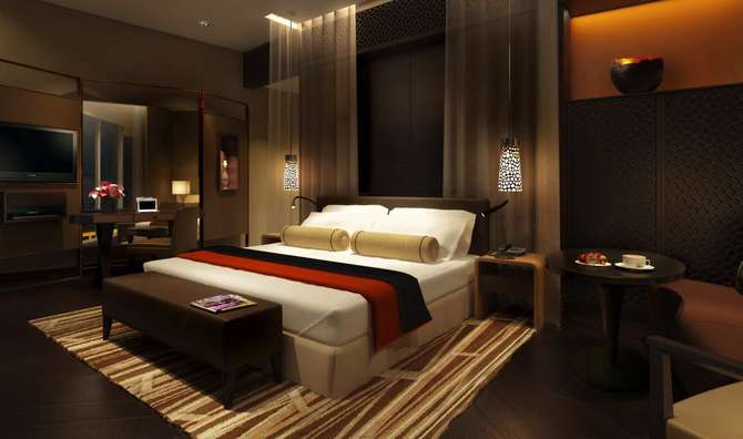 Grand Hyatt Abu Dhabi-december 2025