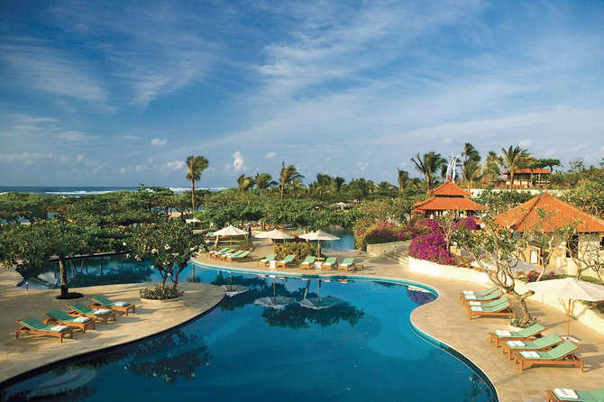 Grand Hyatt Bali-mei 2025