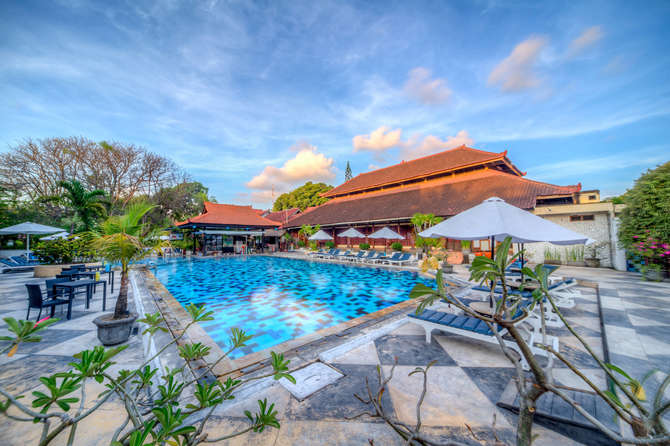 Grand Istana Rama Hotel-mei 2025