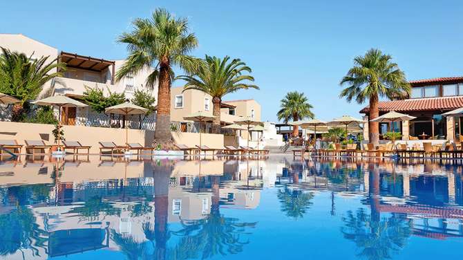 Grand Leoniki Residence By Grecotel-mei 2025