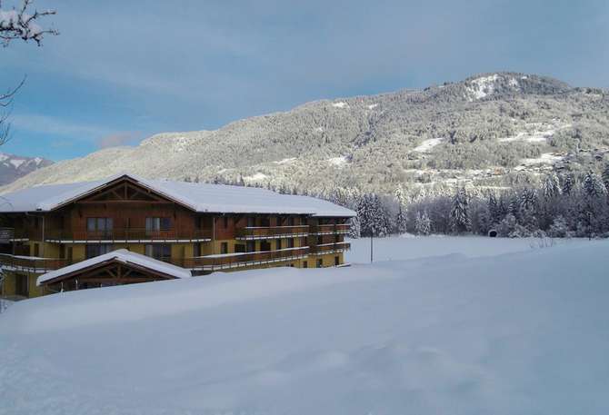 Grand Massif Morillon-mei 2025