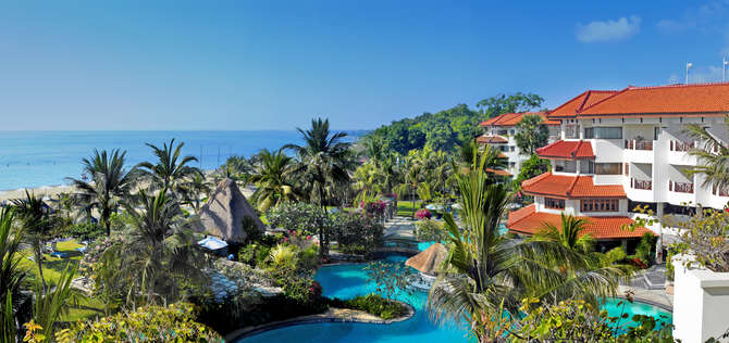 Grand Mirage Resort Thalasso Bali-april 2024