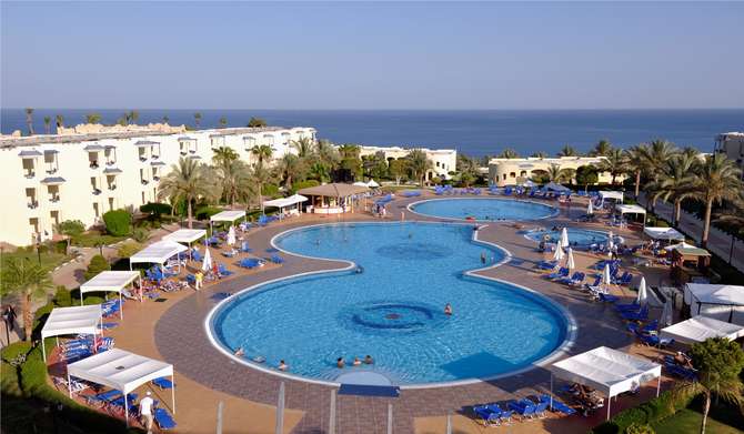 Grand Oasis Resort-mei 2025