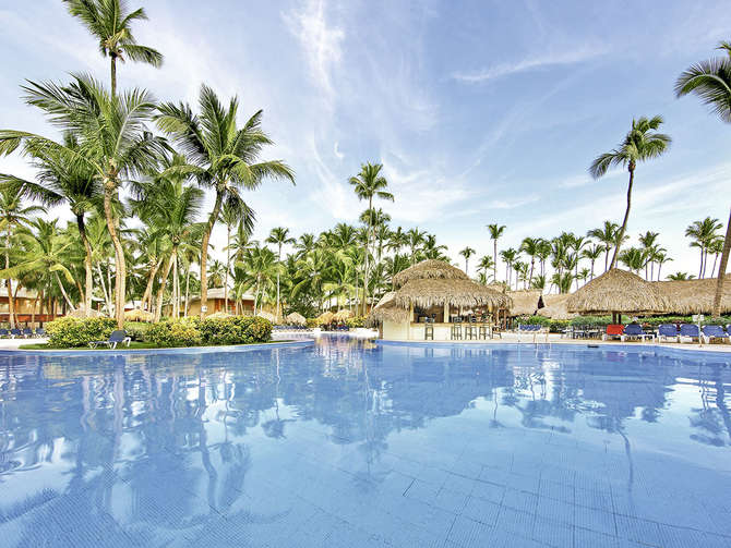Grand Palladium Bavaro Suites Resort Spa-mei 2025