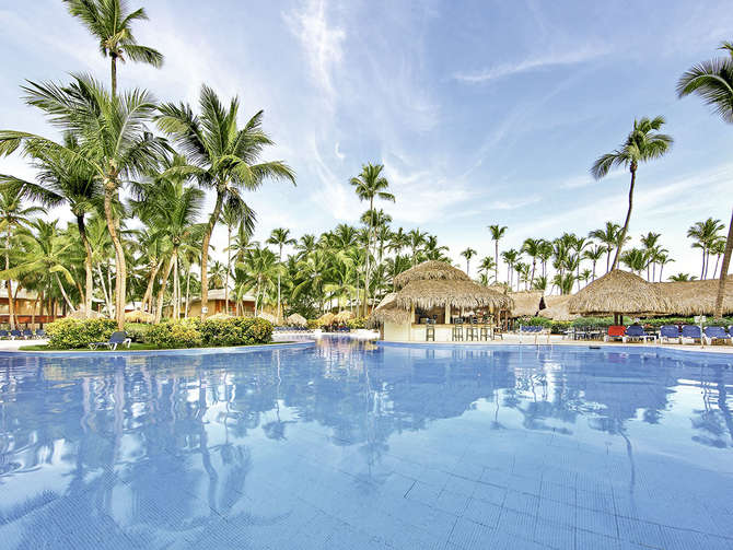 Grand Palladium Bavaro Suites Resort Spa-maart 2024