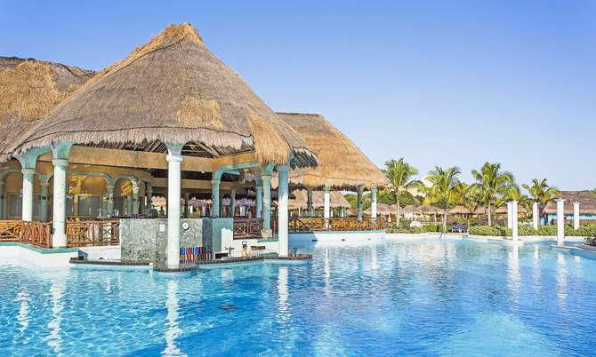 Grand Palladium Colonial Resort Spa-mei 2025