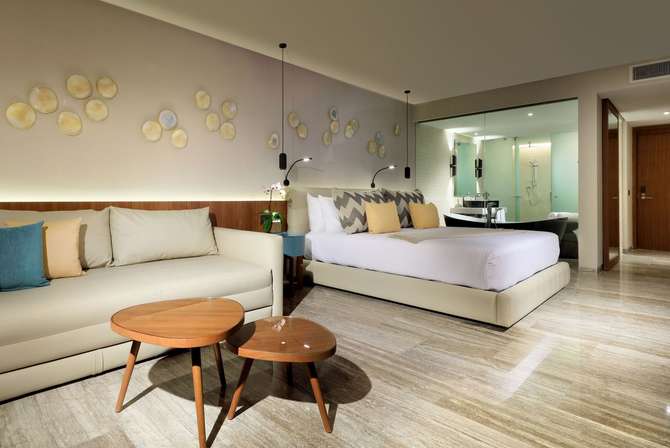 Grand Palladium Costa Mujeres Resort Spa-mei 2025