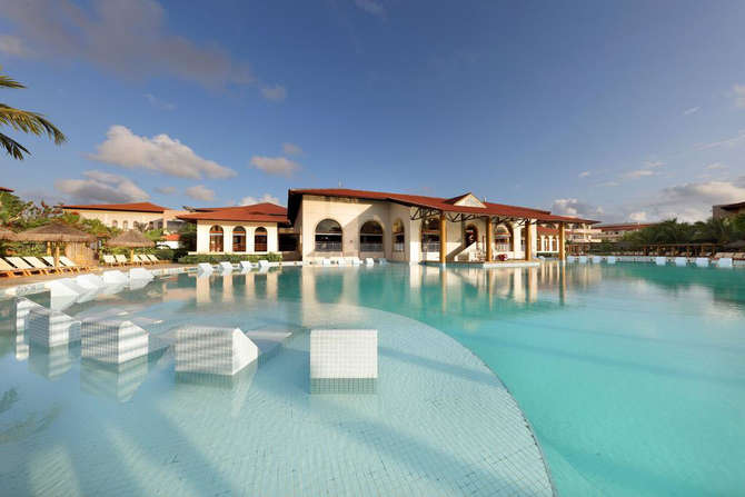 Grand Palladium Imbassai Resort Spa-mei 2025