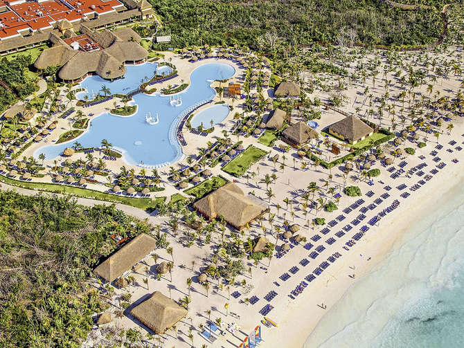 Grand Palladium Kantenah Resort Spa-mei 2025