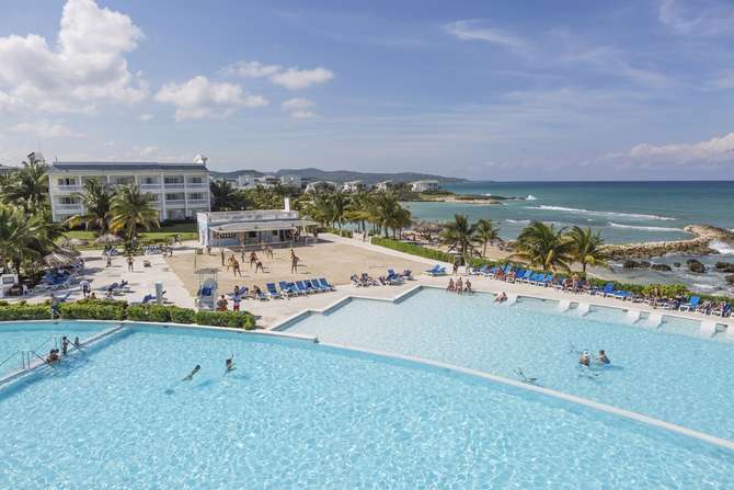 Grand Palladium Lady Hamilton Resort Spa-mei 2025