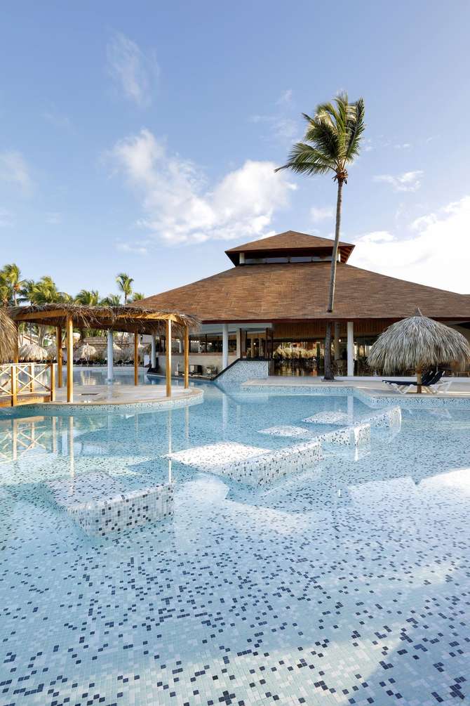 Grand Palladium Palace Resort Spa Casino-mei 2025