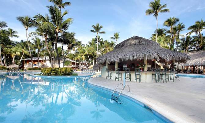 Grand Palladium Punta Cana Resort Spa-april 2024
