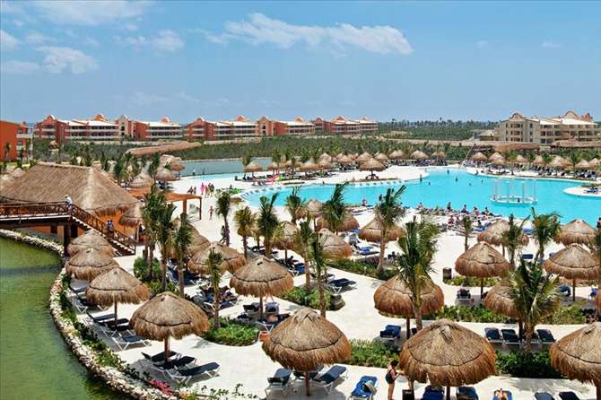 Grand Palladium White Sand Resort Spa-mei 2025
