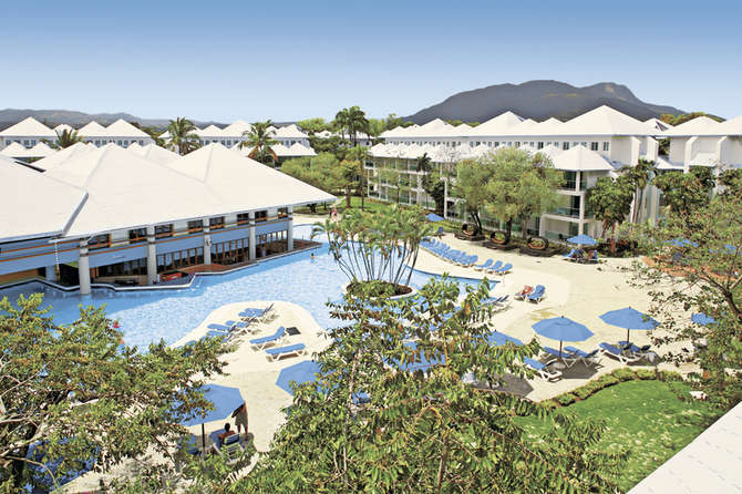 Grand Paradise Playa Dorada-april 2024