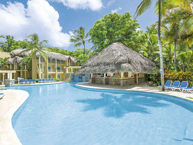 Grand Paradise Samana-mei 2025