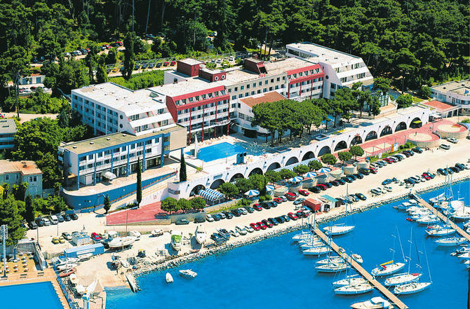 Grand Park Hotel-mei 2025