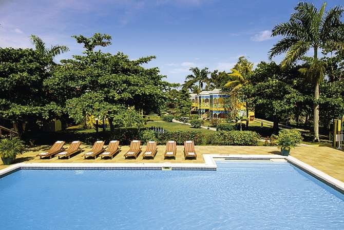 Grand Pineapple Beach Resort-mei 2025