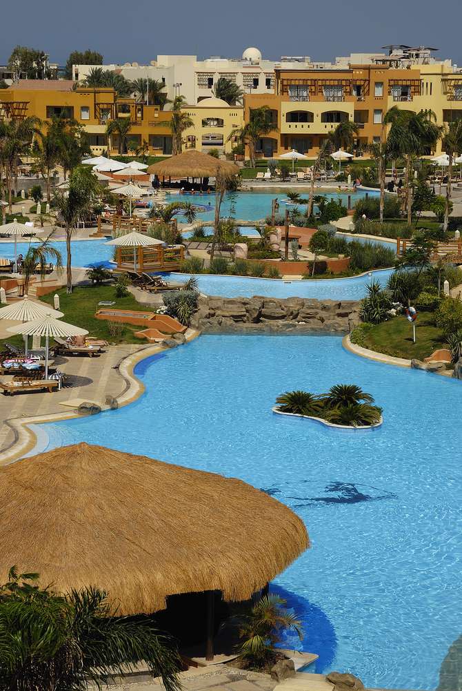 Grand Plaza Resort-mei 2025