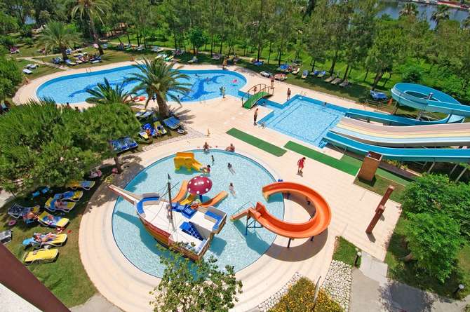 Grand Prestige Hotel Spa-juni 2025