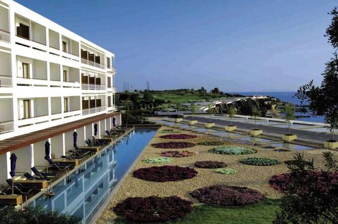 Grand Resort Lagonissi-mei 2025