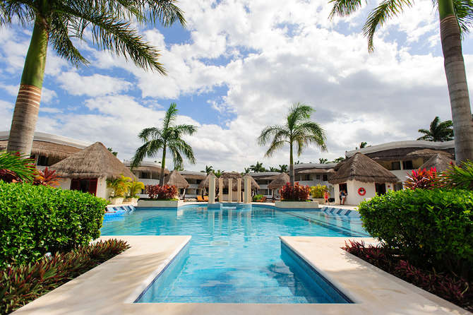 Grand Riviera Princess All Suites Resort Spa-mei 2025