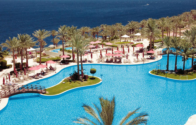 Grand Rotana Resort Spa-mei 2025