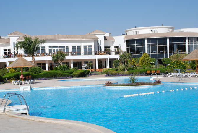 Grand Seas Resort Hostmark-mei 2025