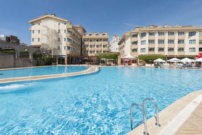 Grand Seker Hotel-mei 2025