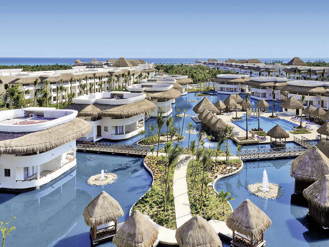 Grand Sunset Princess All Suites Spa Resort-mei 2025
