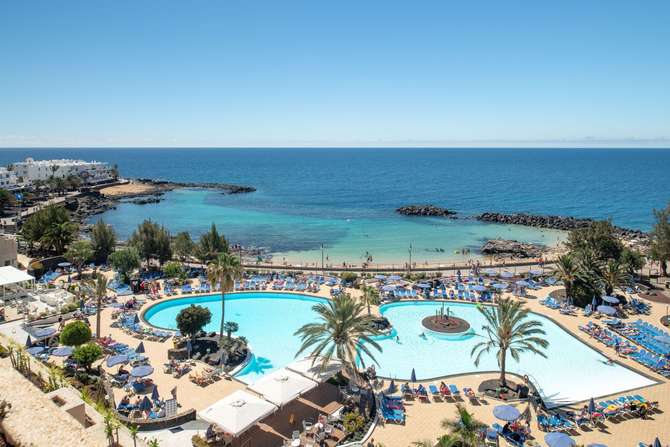 Grand Teguise Playa Hotel-mei 2025