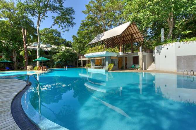 Grand Udawalawe Safari Resort-mei 2025