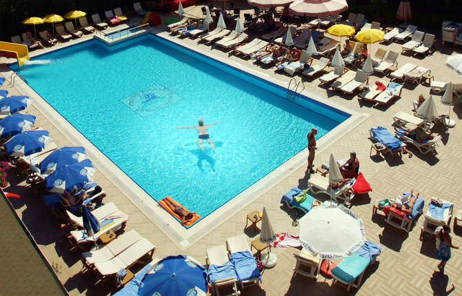 Grand Viking Hotel-mei 2025