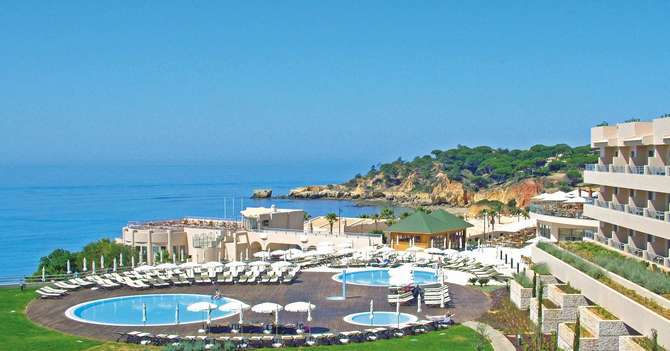 Grande Real Santa Eulalia Resort Spa-mei 2025