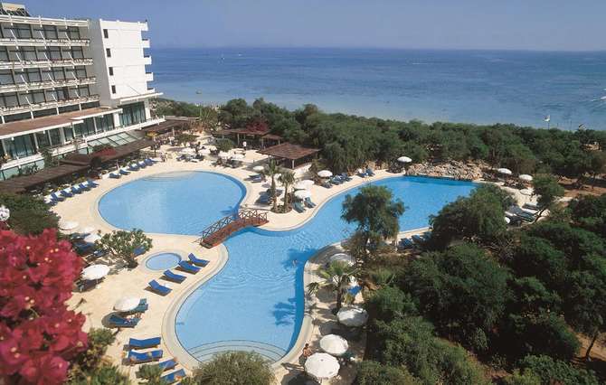 Grecian Bay Hotel-mei 2025