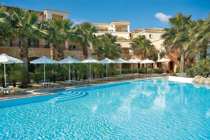 Grecotel Club Marine Palace-mei 2025