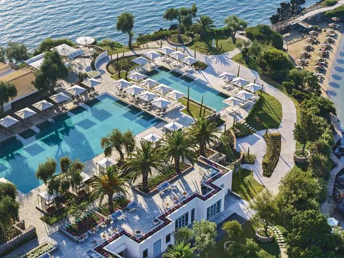 Grecotel Corfu Imperial-mei 2025