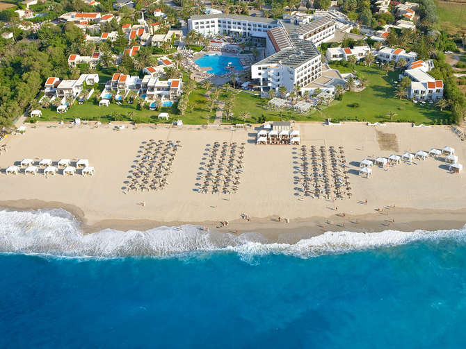 Grecotel Creta Palace-mei 2025