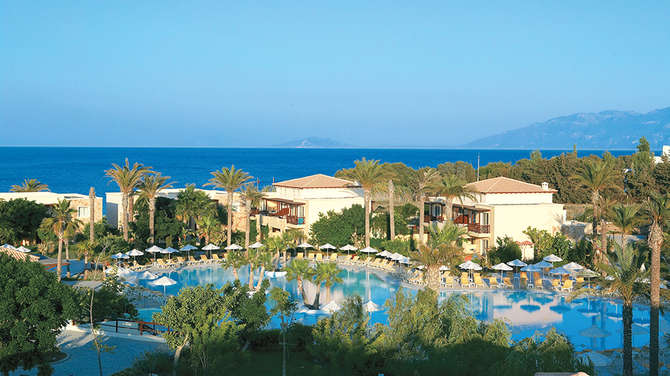 Grecotel Kos Imperial Thalasso Hotel-mei 2025