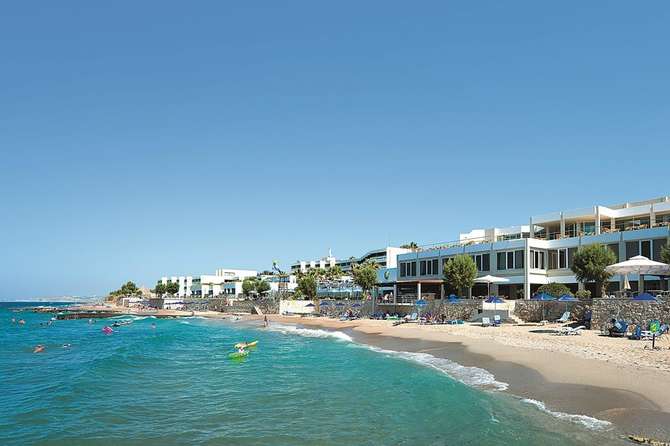 Grecotel Luxme White Palace-mei 2025