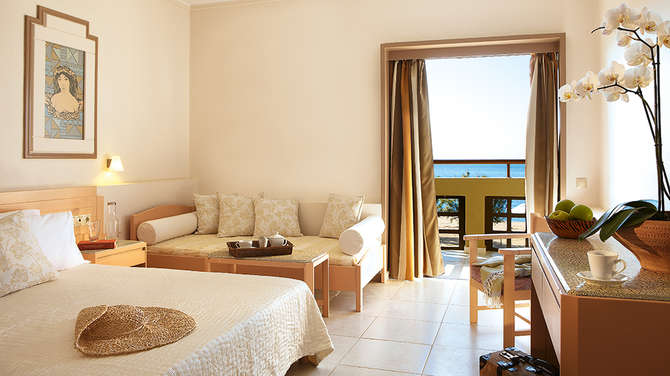 Grecotel Meli Palace-mei 2025