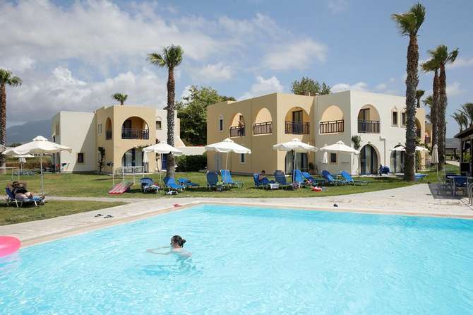 Grecotel Royal Park-mei 2025