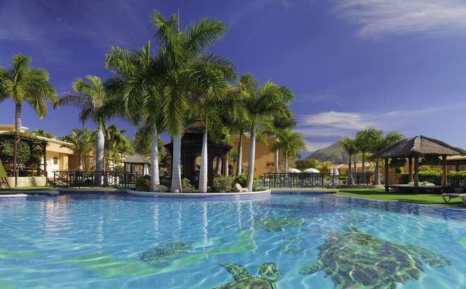 Green Garden Resort-mei 2025