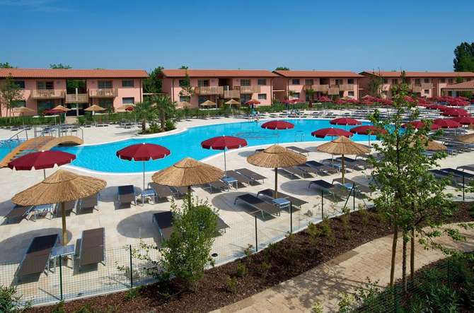 Green Village Resort-mei 2025